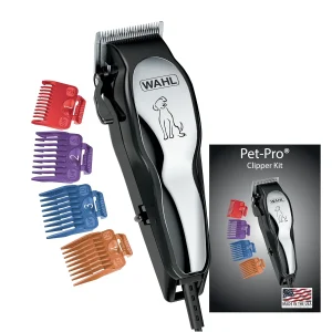 Wahl. Cortapelos con cable para perros