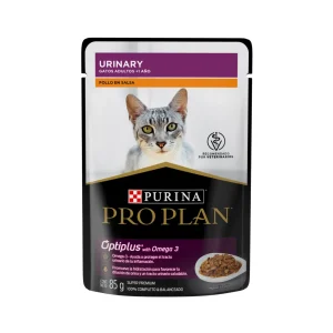 1 Pouche Gato Adulto Urinary 85 gr